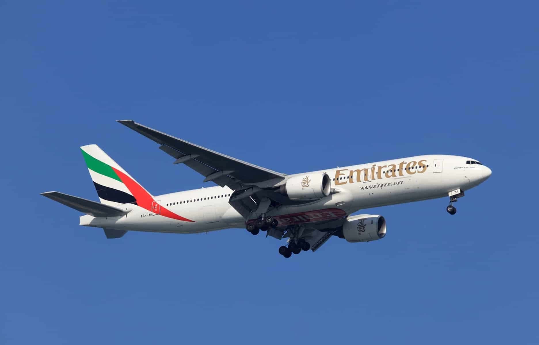 Emirates