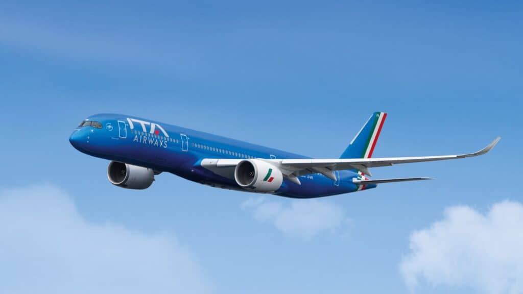 ITA Airways