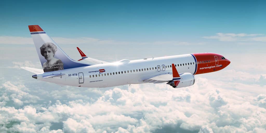 Norwegian