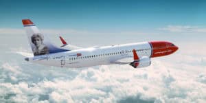 Norwegian