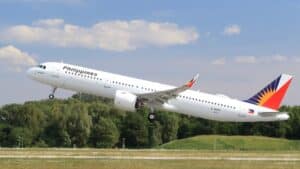 Philippine Airlines