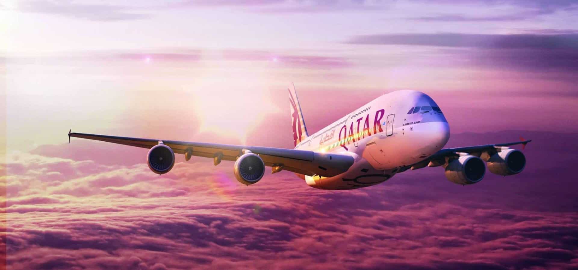 Qatar Airways