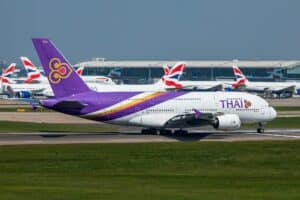 Thai Airways