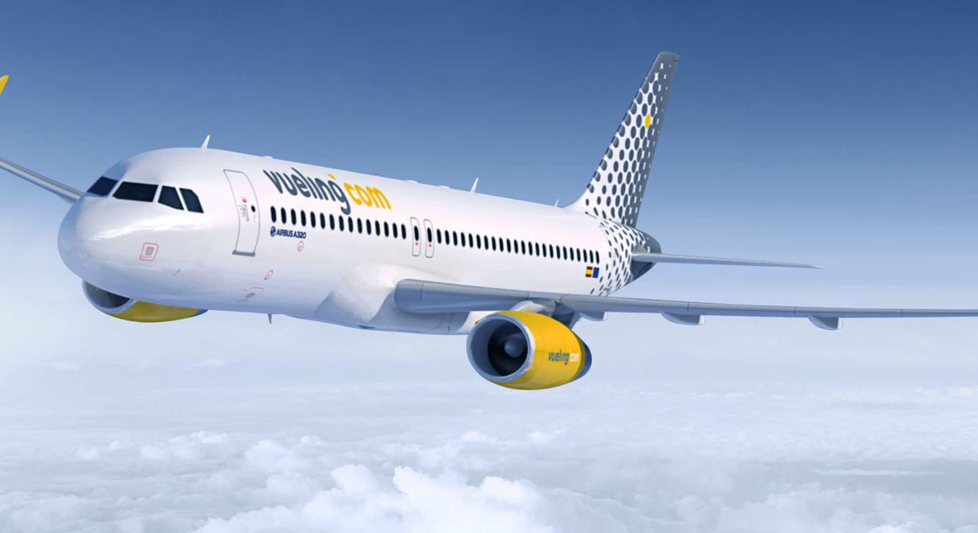 Vueling Airlines
