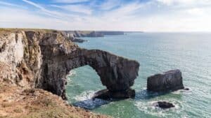 Wales