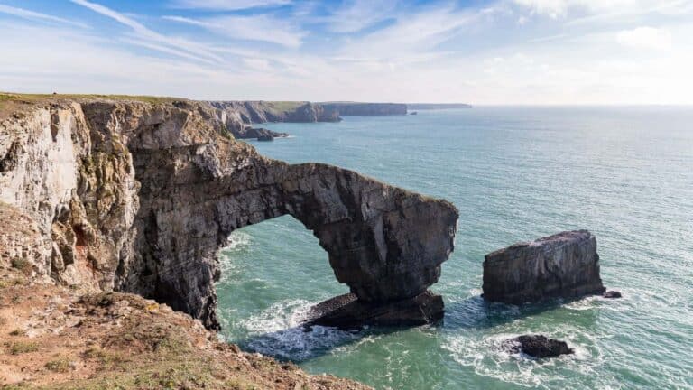 Wales