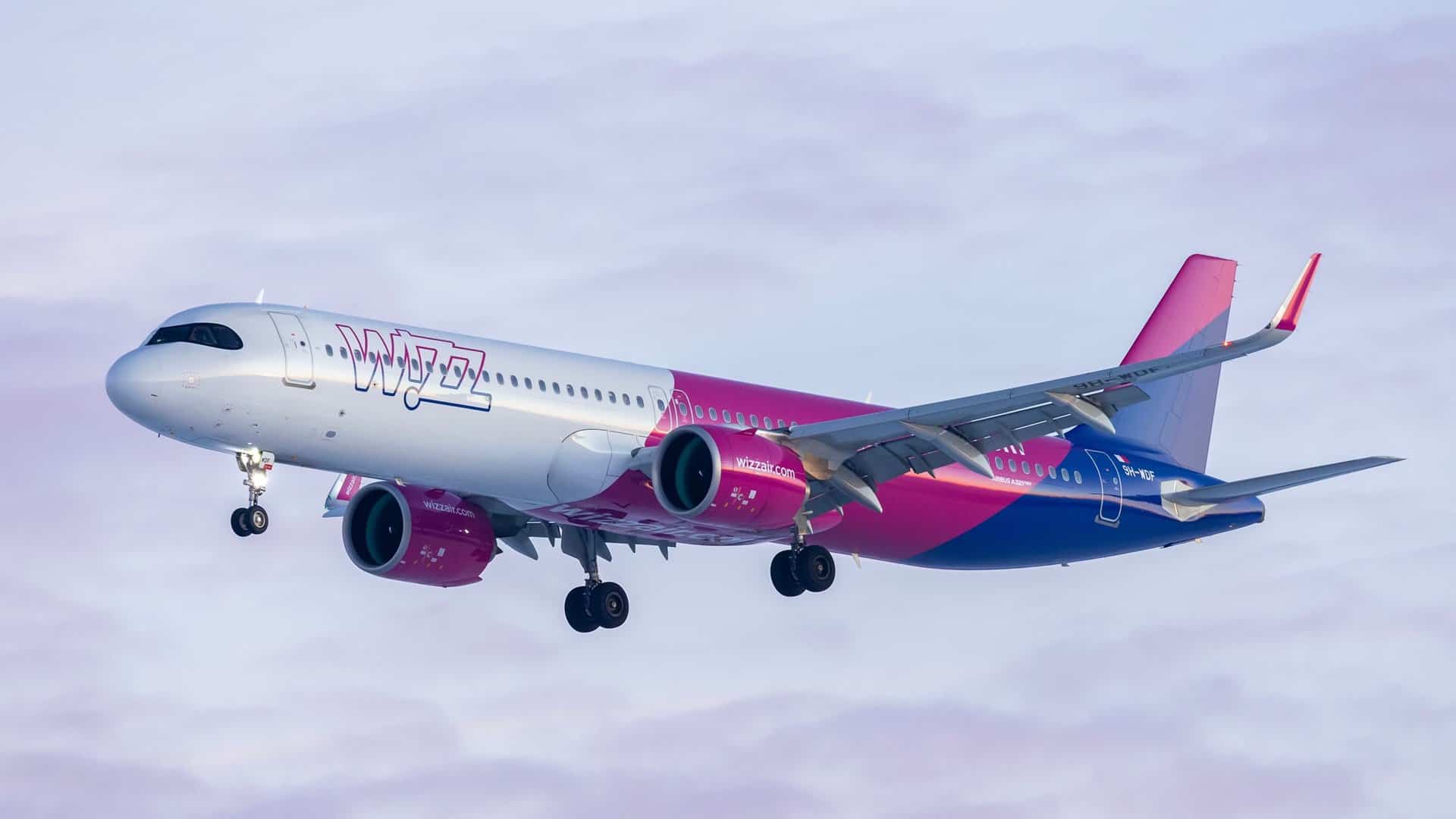 Wizz Air
