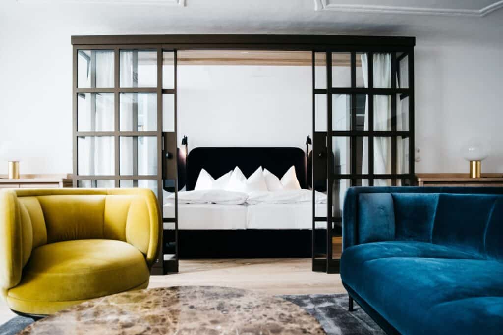 Austria Hotel Collection