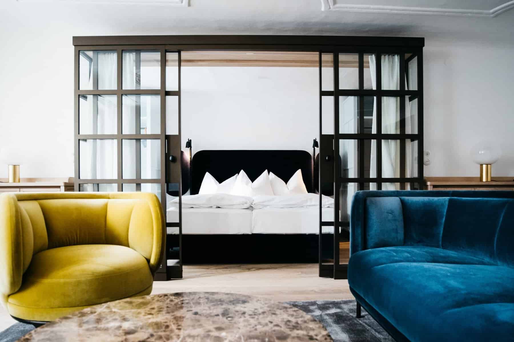 Austria Hotel Collection