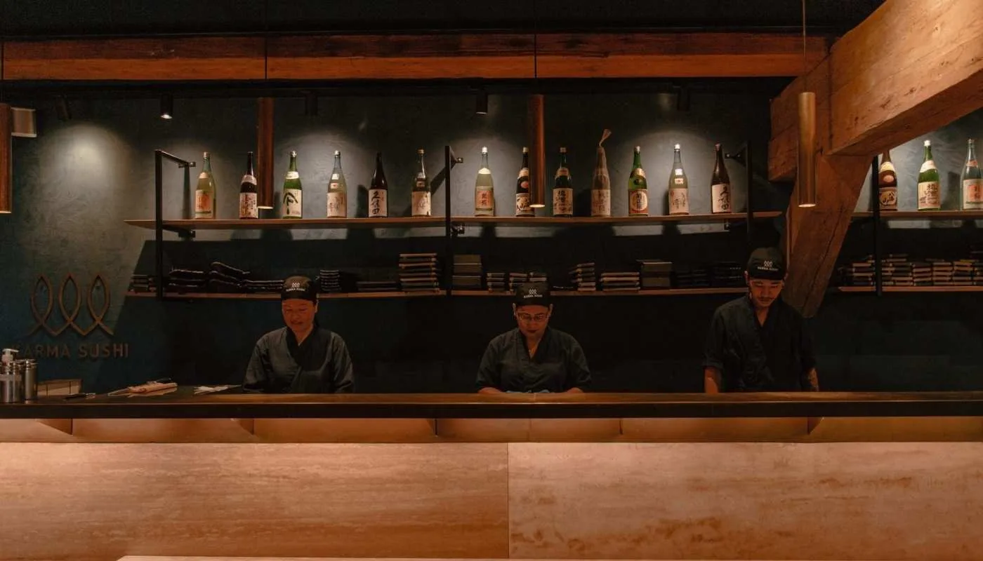 Karma Sushi