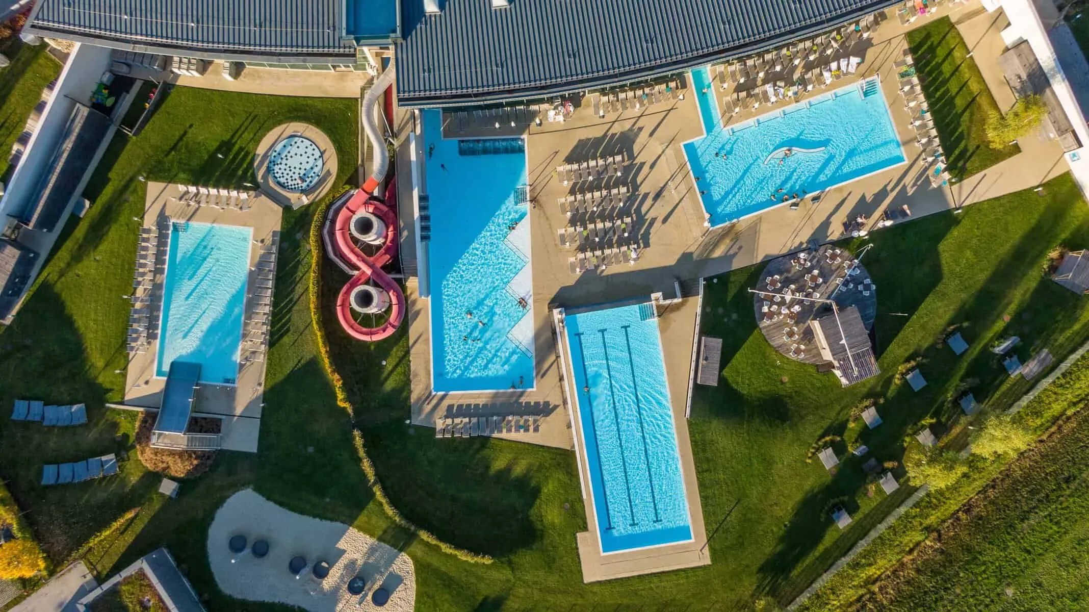 Tauern Spa