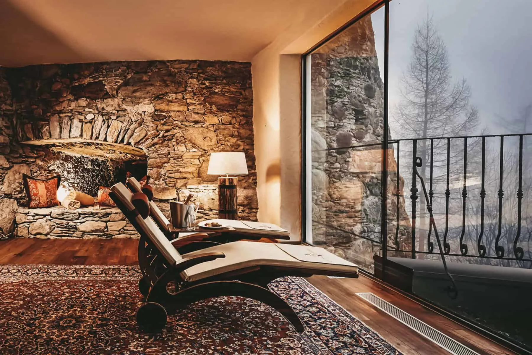 wellness ferie