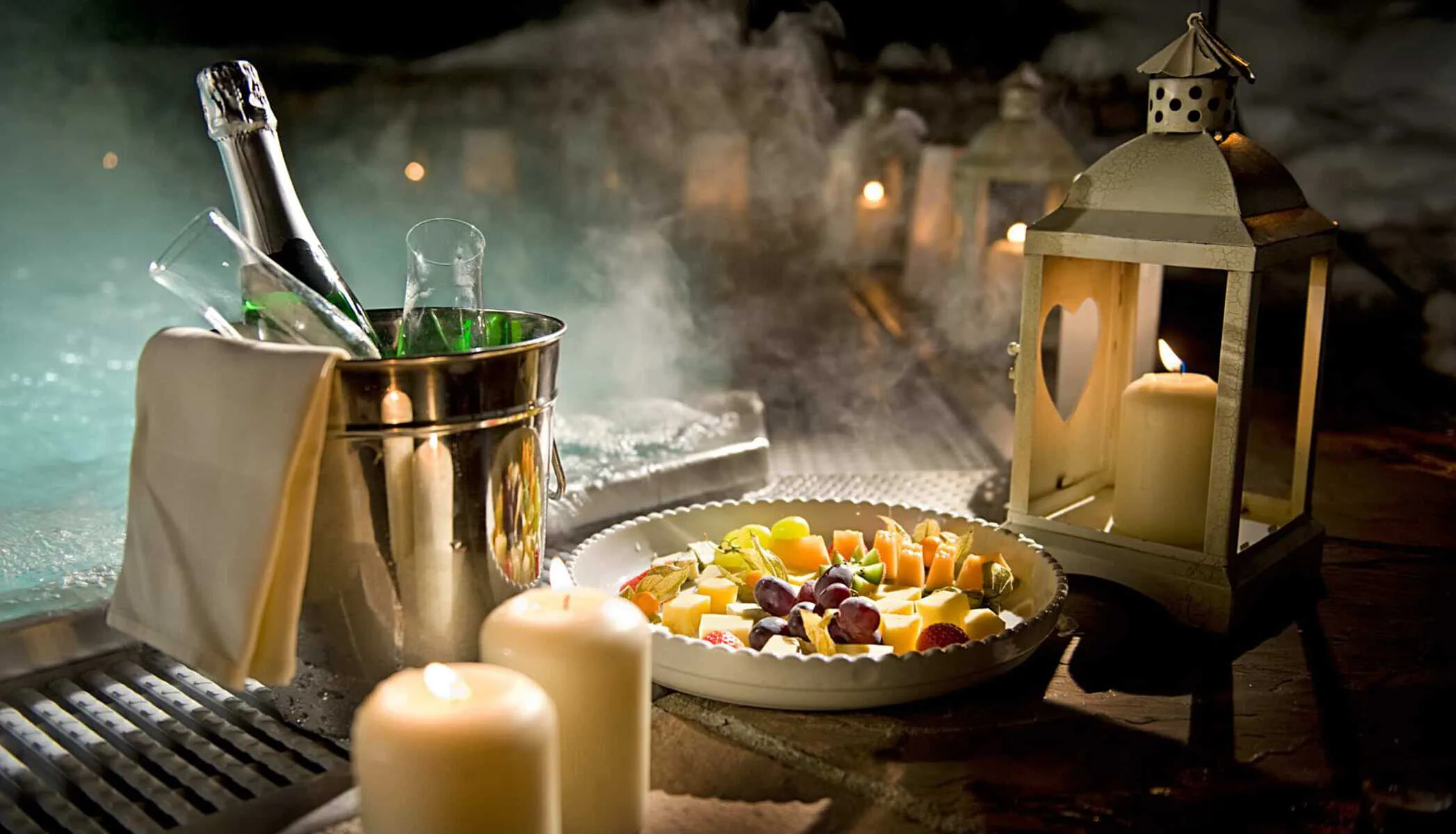 Almwellnessresort Tuffbad