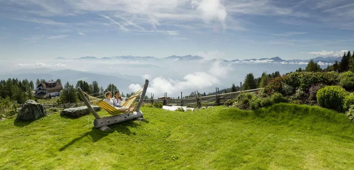 Mountain Resort Feuerberg