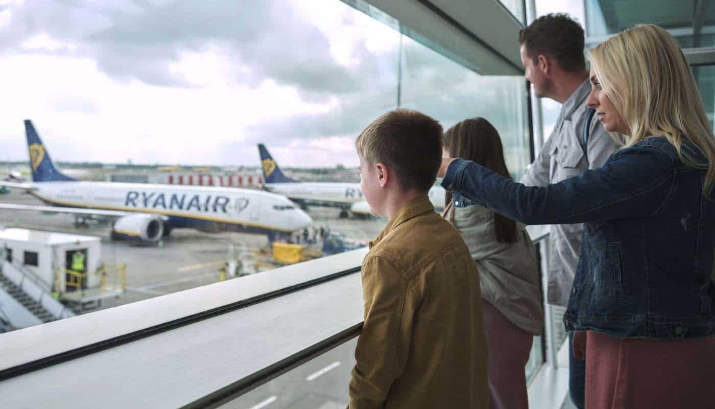 Ryanair