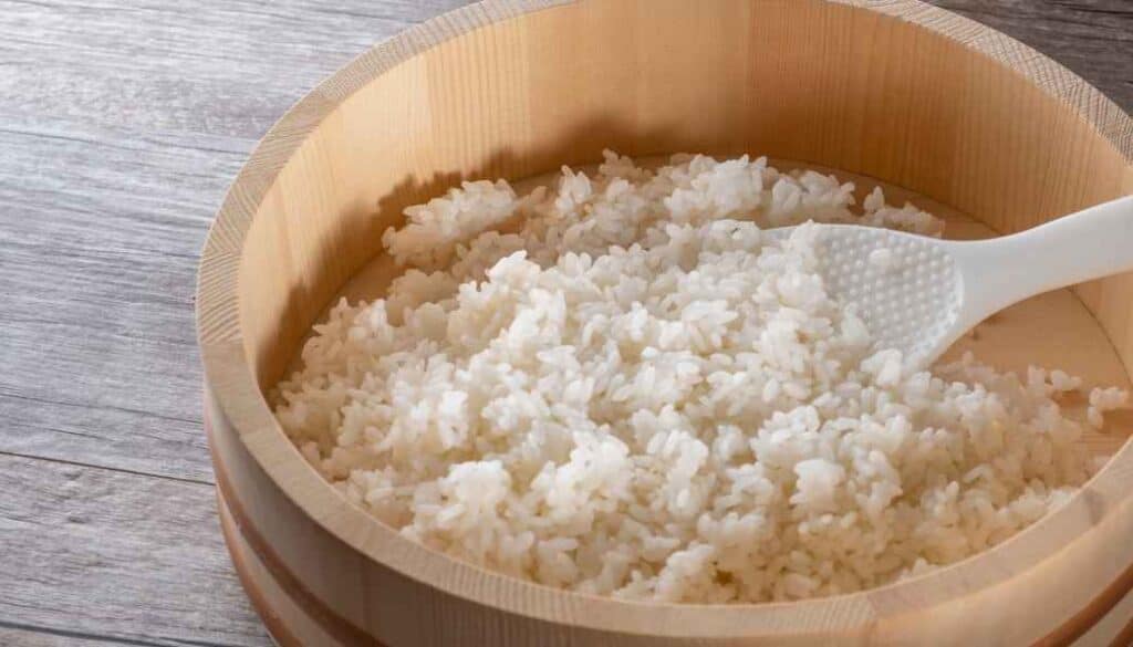Sushi Rice