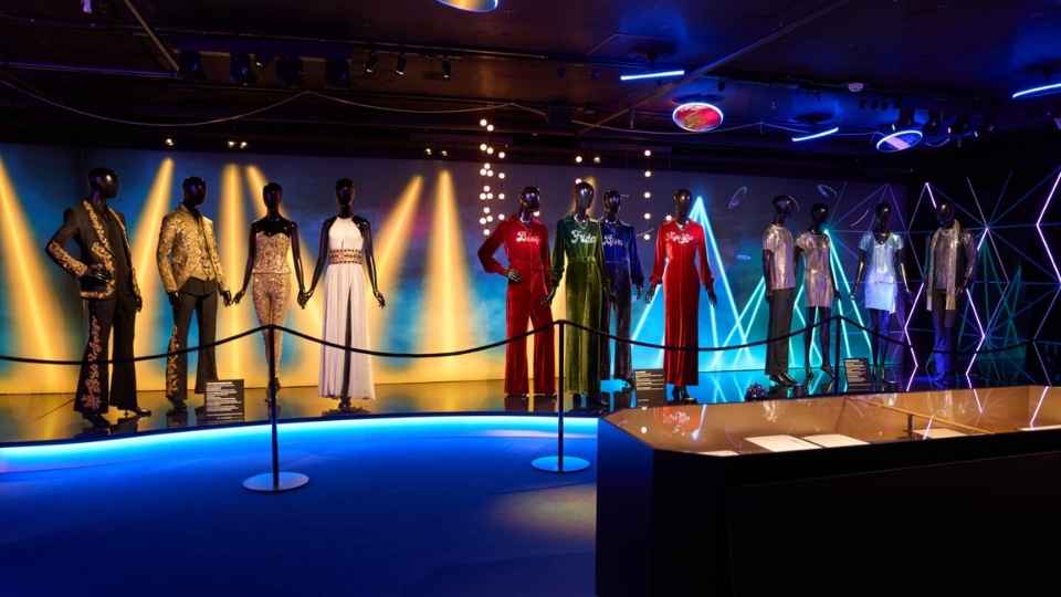 ABBA The Museum
