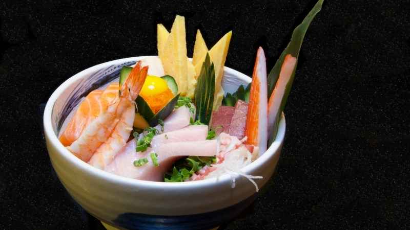 Chirashi