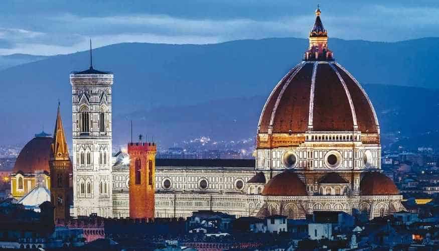 Firenze