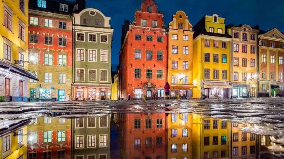 Gamla Stan