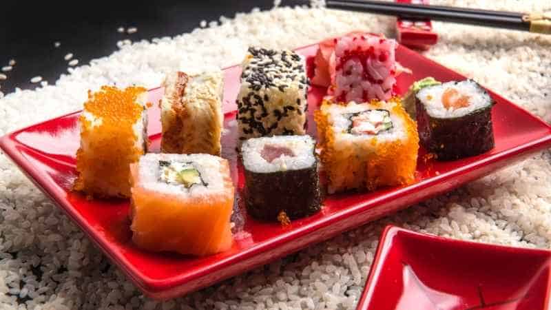 Maki