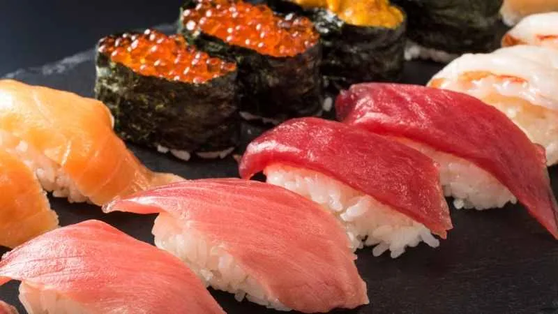Nigiri