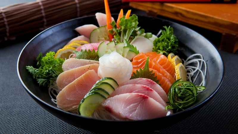 Sashimi