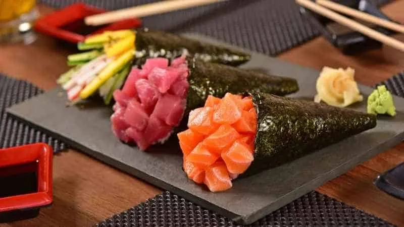 Temaki