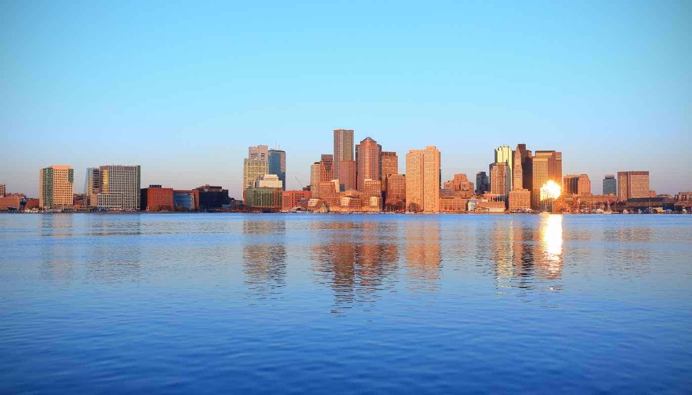 Boston Seaport