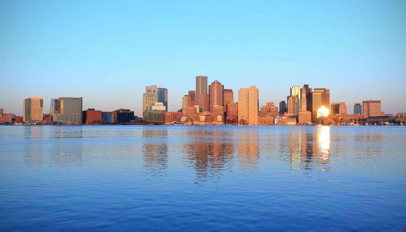 Boston Seaport