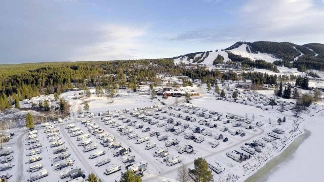 Kläppen