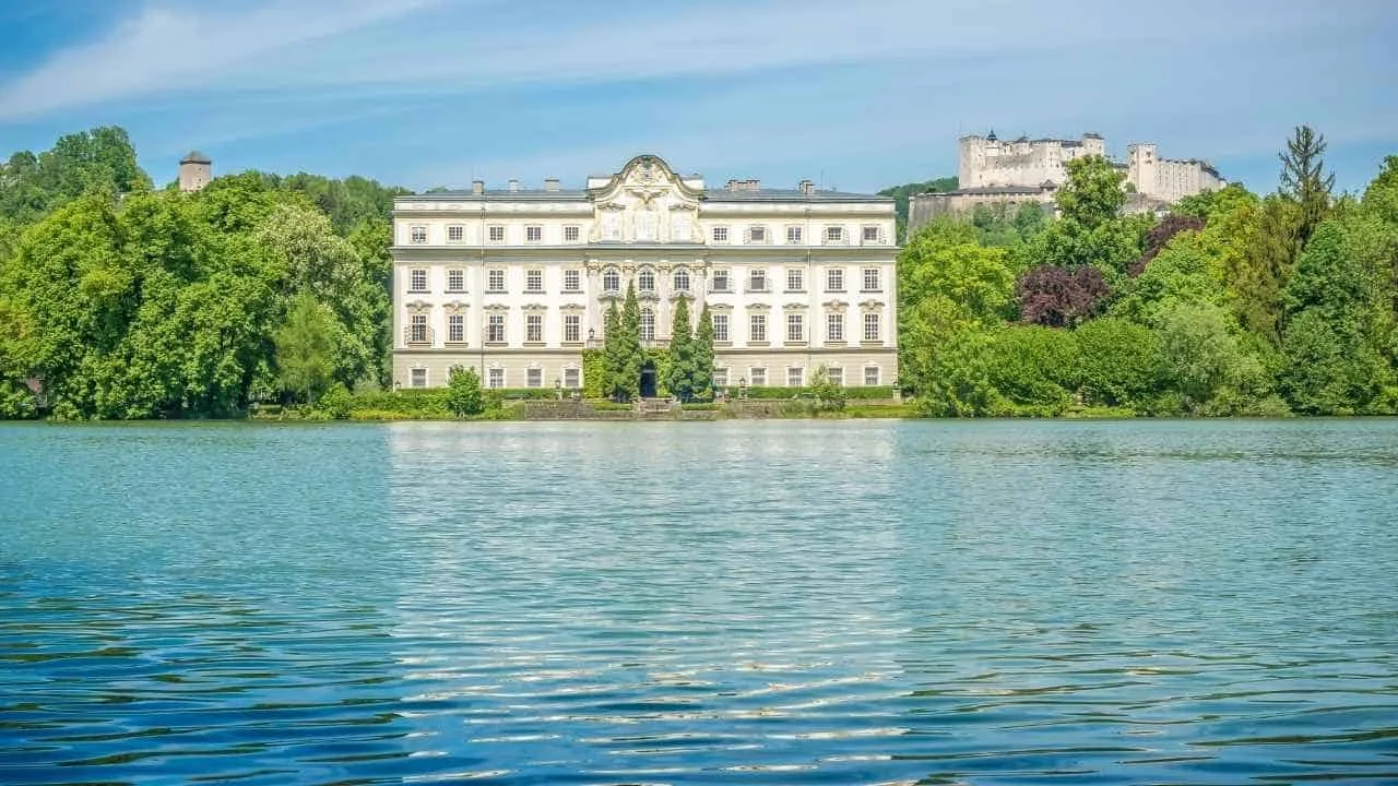 Leopoldskron
