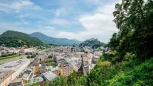 Salzburg