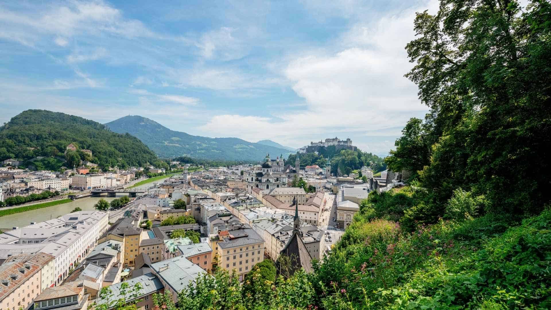 Salzburg
