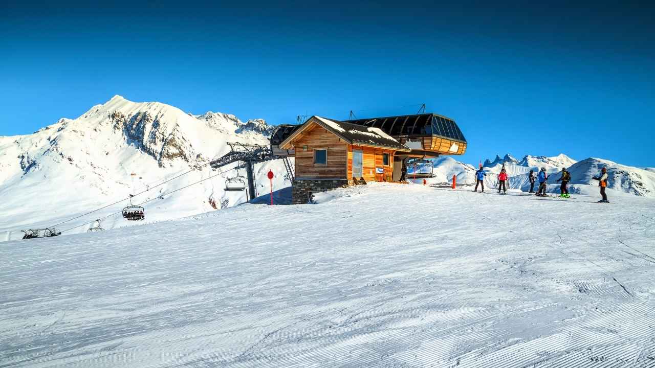 Alpe d'Huez