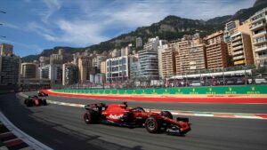 Formel 1 sæsonen 2025