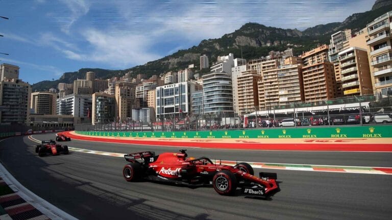 Formel 1 sæsonen 2025