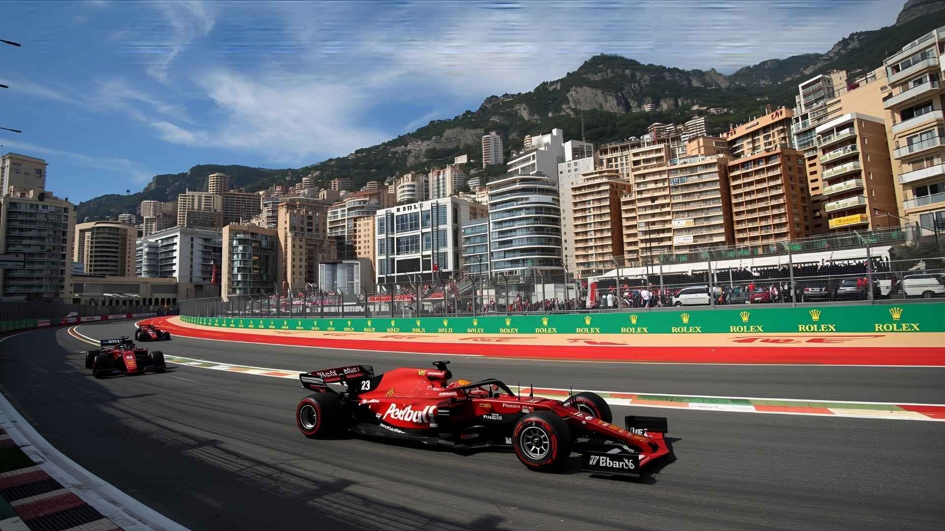 Formel 1 sæsonen 2025