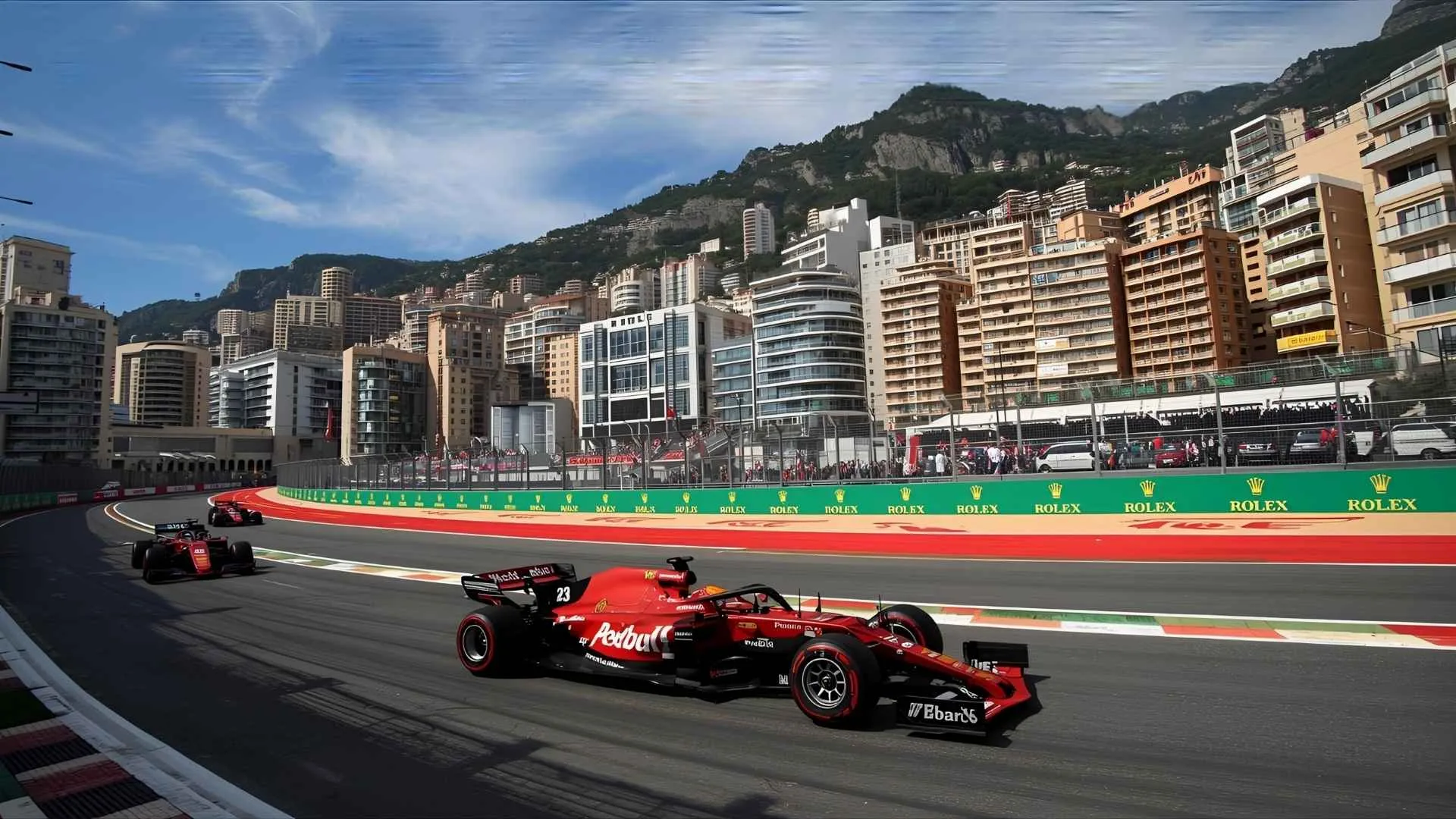 Formel 1 sæsonen 2025