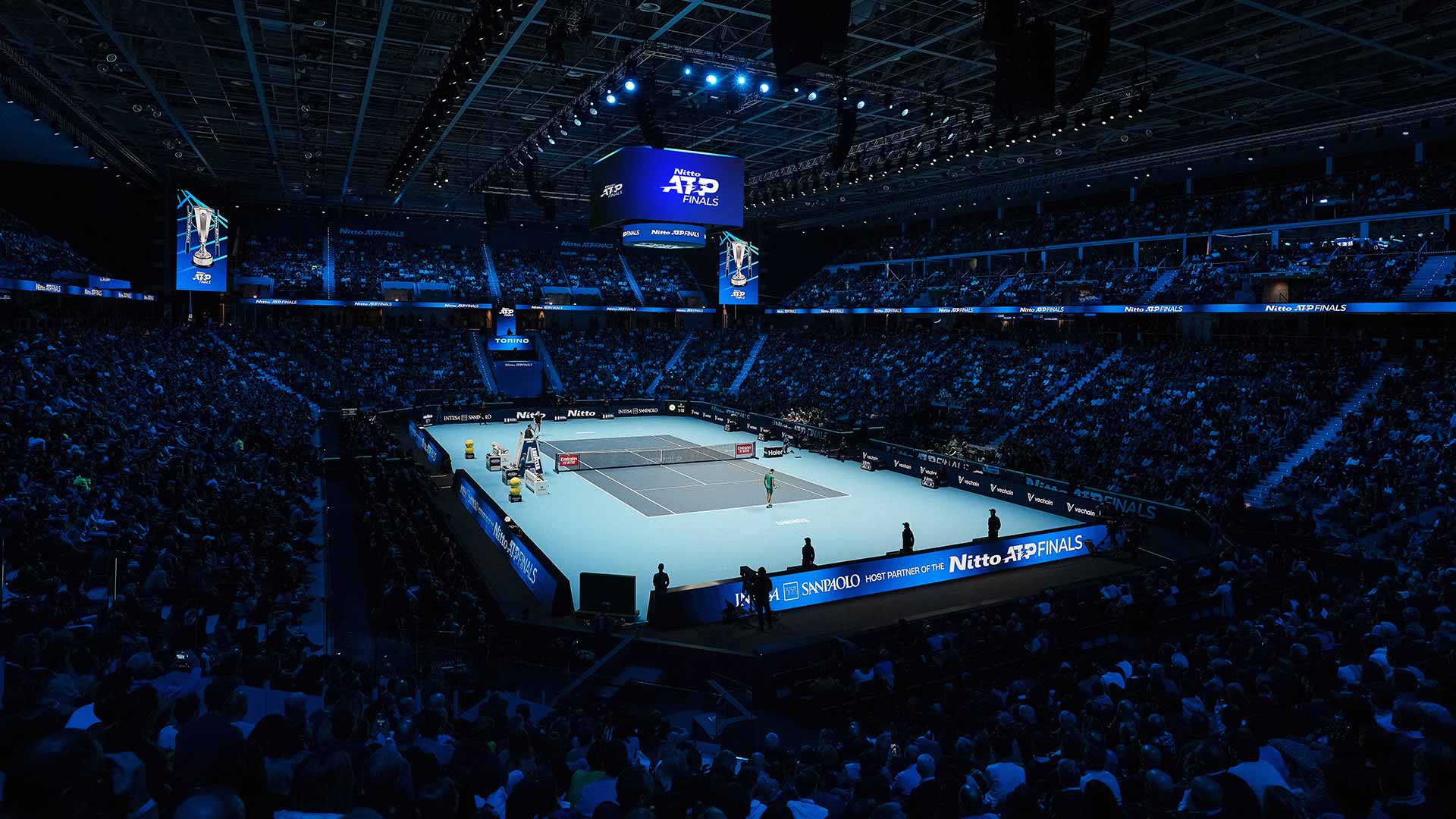 ATP Tour 2025