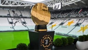 Fodbold sportsbegivenheder i 2025