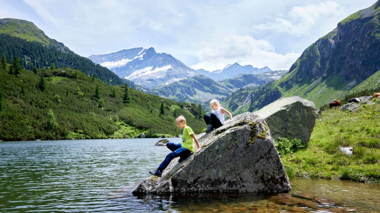 Hoch Tauern