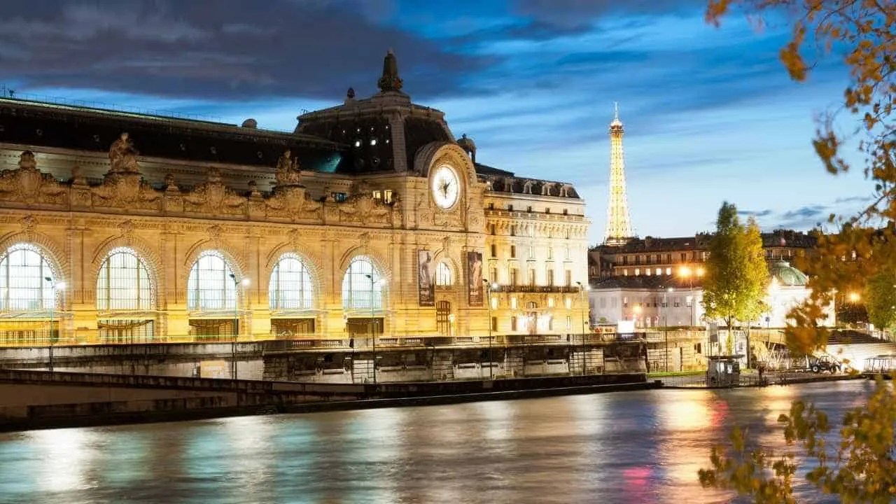 Musée d'Orsay