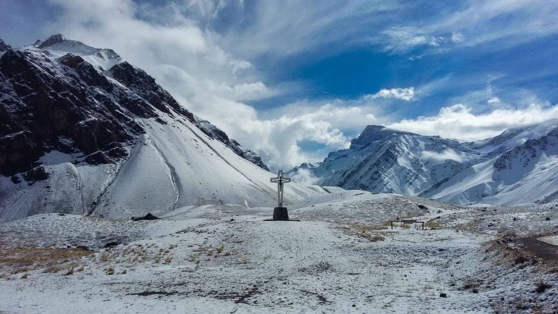 Verdens Seven Summits