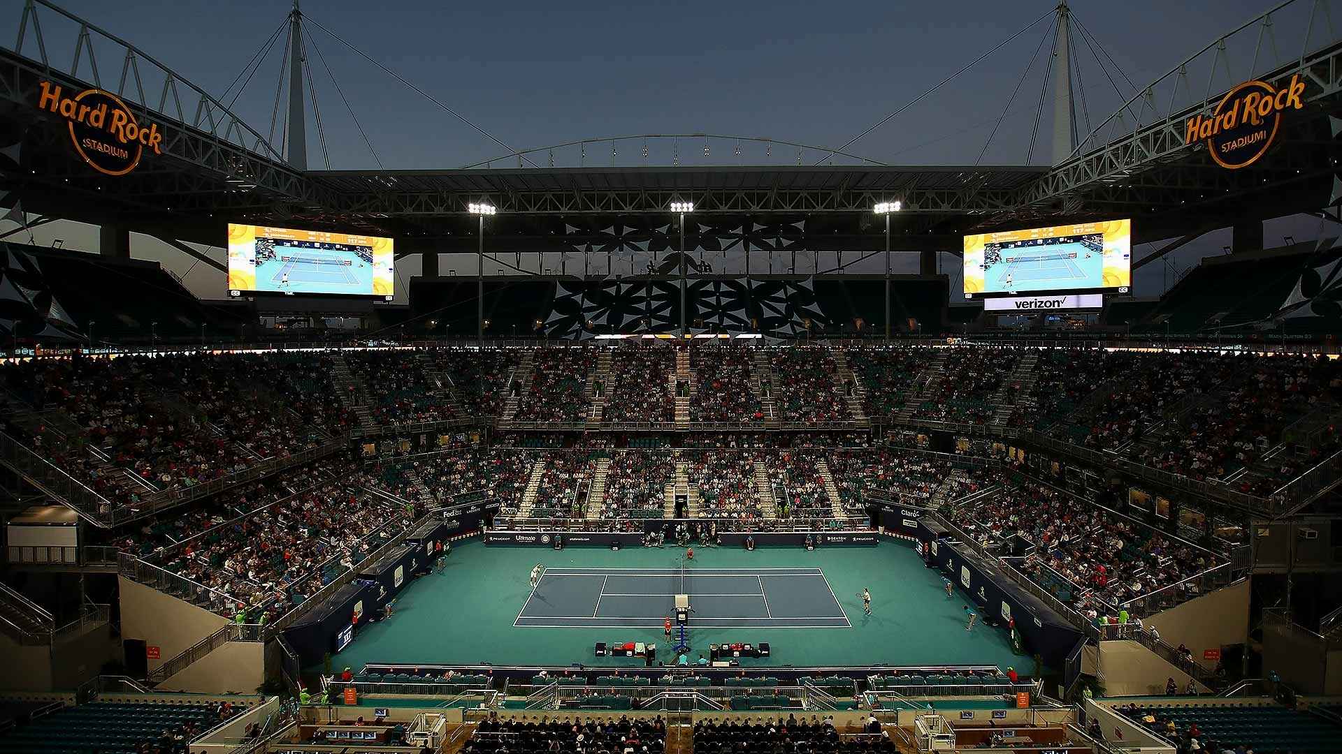 WTA Tour 2025