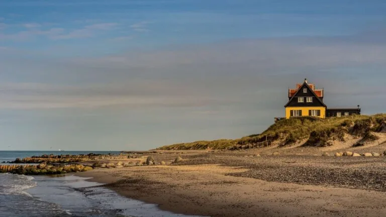 Danmarks smukke strande 7 Danmarks smukke strande