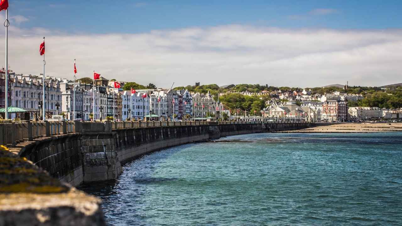 Isle of Man