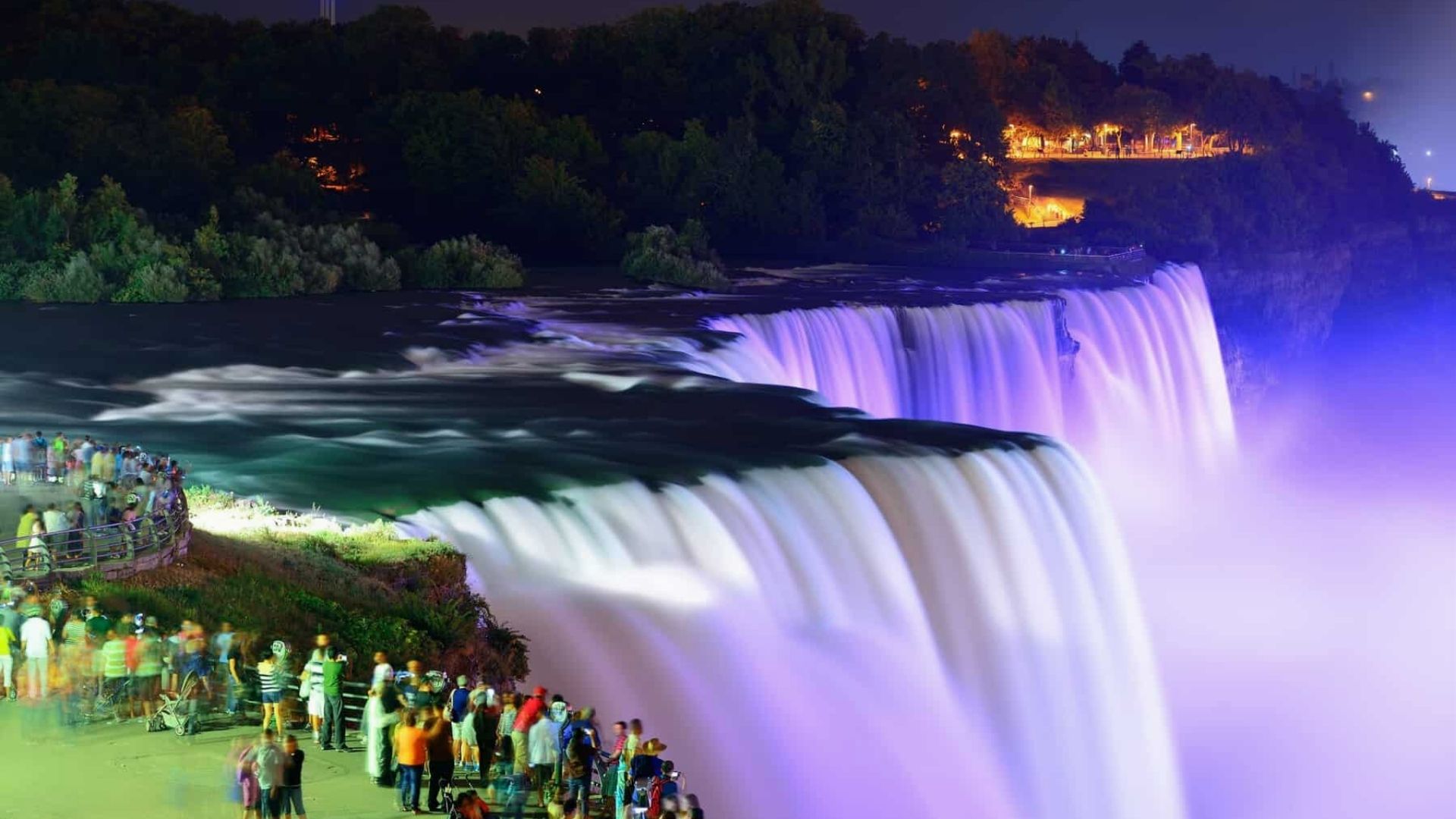 Niagara Falls, Canada