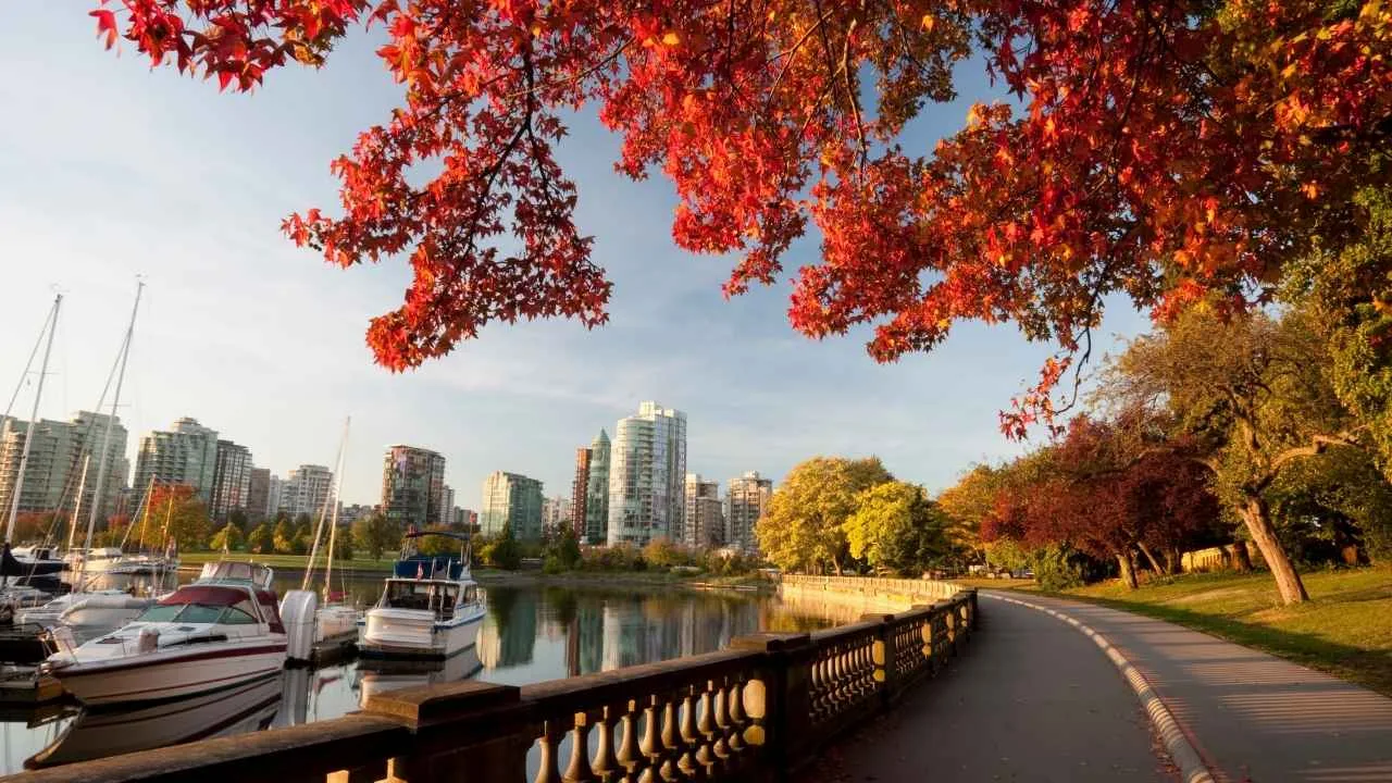 Stanley Park
