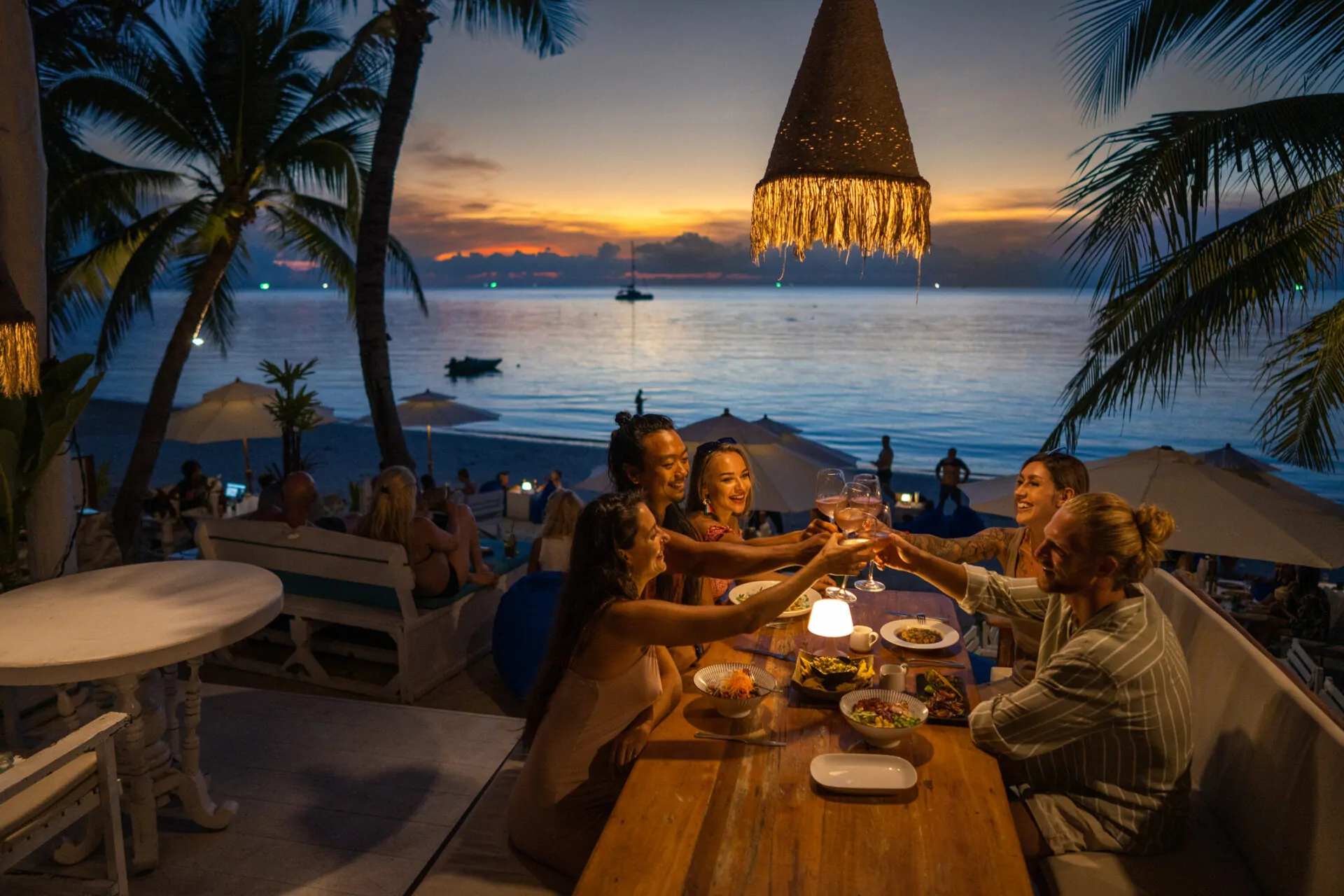 Thailand Tours